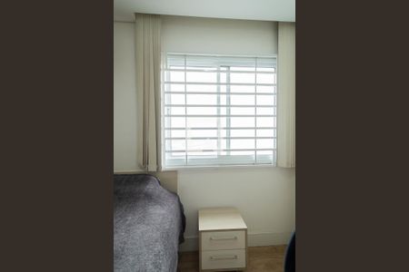 Apartamento à venda com 107m², 3 quartos e 2 vagasQuarto 1