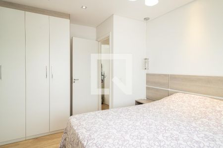Apartamento à venda com 107m², 3 quartos e 2 vagasSuíte