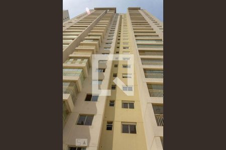 Apartamento à venda com 107m², 3 quartos e 2 vagasFachada