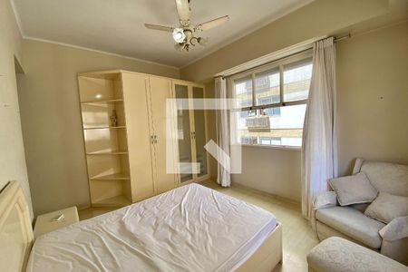 Quarto 1 de apartamento para alugar com 3 quartos, 140m² em Flamengo, Rio de Janeiro