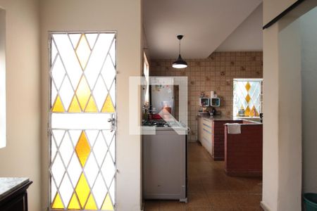 Casa à venda com 267m², 3 quartos e 2 vagasCozinha