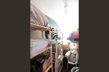 Casa à venda com 267m², 3 quartos e 2 vagasCloset da Suite 2