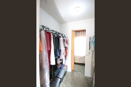 Casa à venda com 267m², 3 quartos e 2 vagasCloset da Suite 1