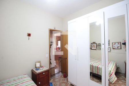 Casa à venda com 267m², 3 quartos e 2 vagasQuarto