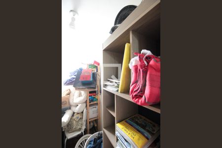 Casa à venda com 267m², 3 quartos e 2 vagasCloset da Suite 2