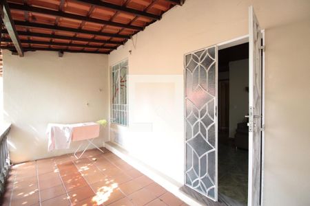 Casa à venda com 267m², 3 quartos e 2 vagasVaranda da Suite 1