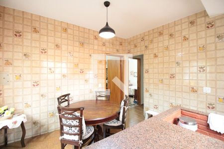 Casa à venda com 267m², 3 quartos e 2 vagasCozinha