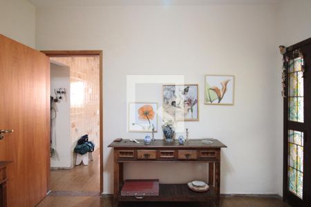 Sala de casa à venda com 3 quartos, 267m² em Ouro Preto, Belo Horizonte