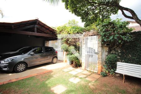 Casa à venda com 267m², 3 quartos e 2 vagasJardim