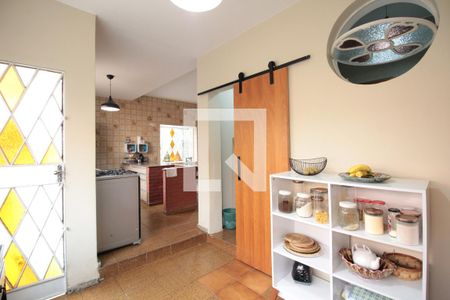 Casa à venda com 267m², 3 quartos e 2 vagasCozinha