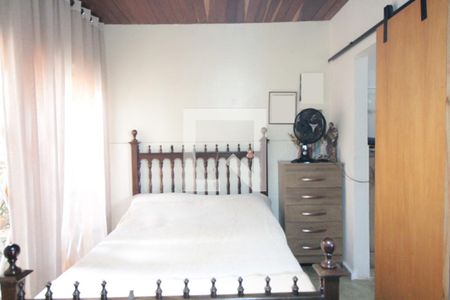 Suite 1 de casa à venda com 3 quartos, 267m² em Ouro Preto, Belo Horizonte