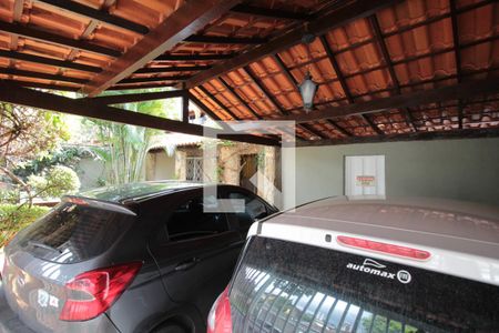 Casa à venda com 267m², 3 quartos e 2 vagasGaragem