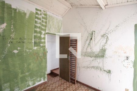 Casa à venda com 267m², 3 quartos e 2 vagasSobrado dos Fundos