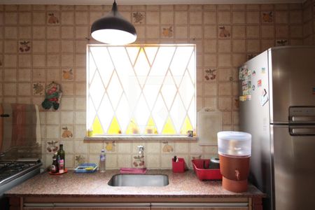 Casa à venda com 267m², 3 quartos e 2 vagasCozinha