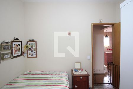 Casa à venda com 267m², 3 quartos e 2 vagasQuarto