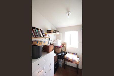 Casa à venda com 267m², 3 quartos e 2 vagasCloset da Suite 1