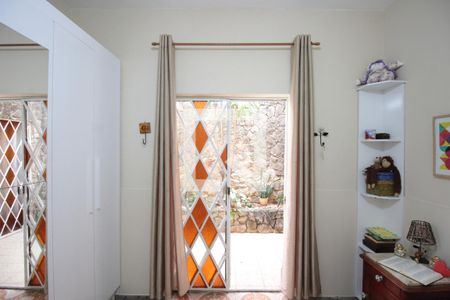 Casa à venda com 267m², 3 quartos e 2 vagasQuarto