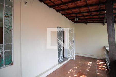 Casa à venda com 267m², 3 quartos e 2 vagasVaranda da Suite 1