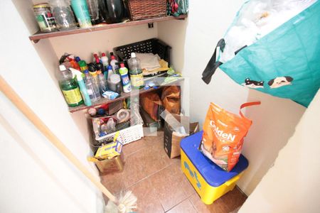 Casa à venda com 267m², 3 quartos e 2 vagasDespensa