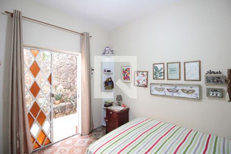 Casa à venda com 267m², 3 quartos e 2 vagasQuarto