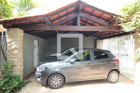 Casa à venda com 267m², 3 quartos e 2 vagasGaragem