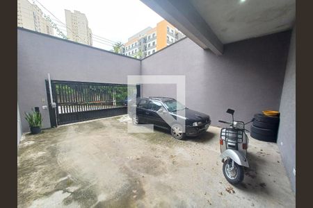 Casa de condomínio à venda com 267m², 3 quartos e 2 vagas Casa de condomínio à venda com 267m², 3 quartos e 2 vagasGaragem