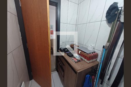 Casa de condomínio à venda com 267m², 3 quartos e 2 vagas Casa de condomínio à venda com 267m², 3 quartos e 2 vagasBanheiro