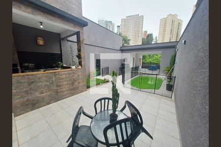 Casa de condomínio à venda com 267m², 3 quartos e 2 vagas Casa de condomínio à venda com 267m², 3 quartos e 2 vagasÁrea Gourmet