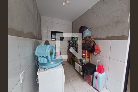 Casa de condomínio à venda com 267m², 3 quartos e 2 vagas Casa de condomínio à venda com 267m², 3 quartos e 2 vagasLavanderia