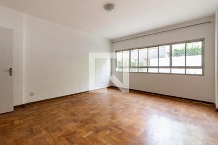 Foto 01 de apartamento à venda com 2 quartos, 87m² em Jardim Paulista, São Paulo