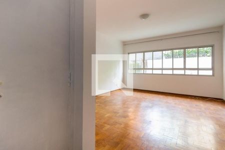 Foto 02 de apartamento à venda com 2 quartos, 87m² em Jardim Paulista, São Paulo