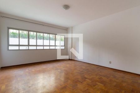 Foto 03 de apartamento à venda com 2 quartos, 87m² em Jardim Paulista, São Paulo