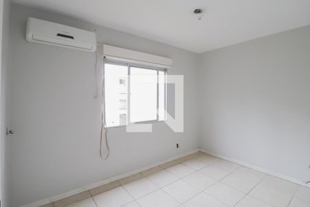 Sala de apartamento à venda com 2 quartos, 58m² em São Miguel, São Leopoldo