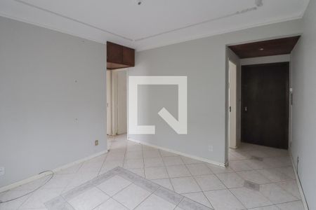 Sala de apartamento à venda com 2 quartos, 58m² em São Miguel, São Leopoldo