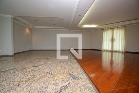 Sala 2 de casa à venda com 4 quartos, 410m² em Parque dos Passaros, São Bernardo do Campo