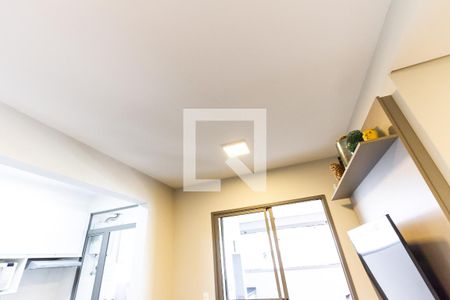 Sala de apartamento à venda com 2 quartos, 71m² em Barra Funda, São Paulo