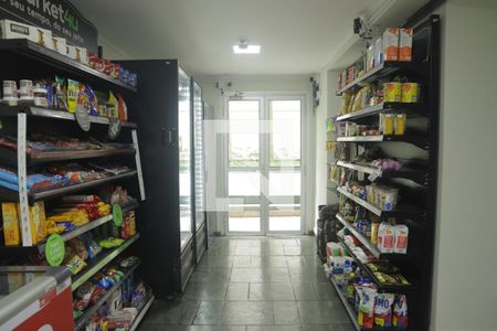 Apartamento à venda com 142m², 4 quartos e 2 vagasMercadinho