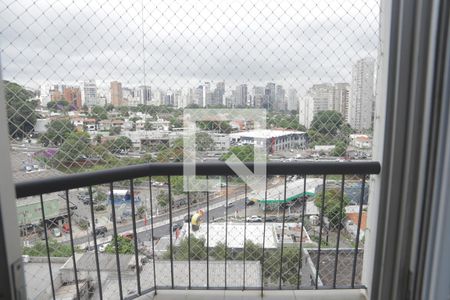 Apartamento à venda com 142m², 4 quartos e 2 vagasVaranda Suite 01