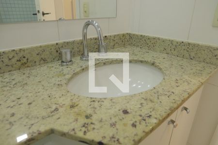 Apartamento à venda com 142m², 4 quartos e 2 vagasBanheiro Suite 01