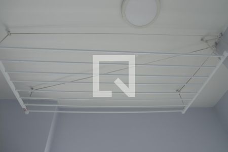 Apartamento à venda com 142m², 4 quartos e 2 vagasQuarto de Serviço