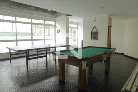 Apartamento à venda com 142m², 4 quartos e 2 vagasSala de Jogos