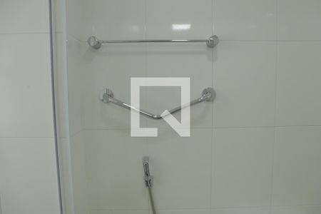 Apartamento à venda com 142m², 4 quartos e 2 vagasBanheiro da Suíte 2