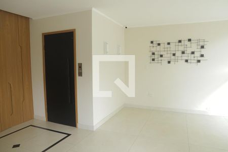 Apartamento à venda com 142m², 4 quartos e 2 vagasHall de entrada