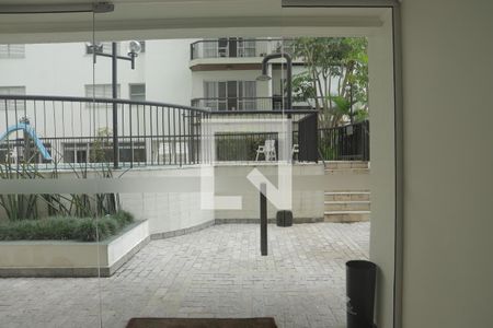 Apartamento à venda com 142m², 4 quartos e 2 vagasÁrea comum