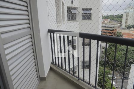 Apartamento à venda com 142m², 4 quartos e 2 vagasVaranda Suite 01