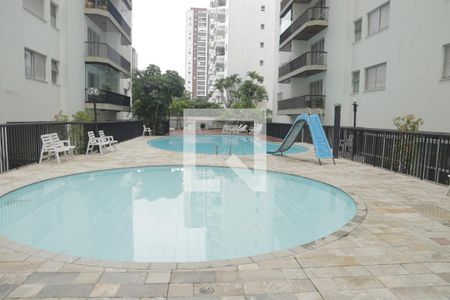 Apartamento à venda com 142m², 4 quartos e 2 vagasÁrea comum