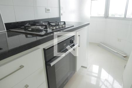 Apartamento à venda com 142m², 4 quartos e 2 vagasCozinha