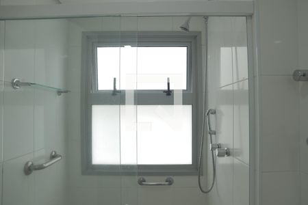 Apartamento à venda com 142m², 4 quartos e 2 vagasBanheiro da Suíte 2