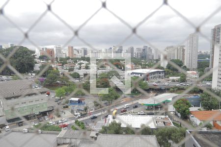 Apartamento à venda com 142m², 4 quartos e 2 vagasQuarto 02