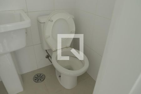 Apartamento à venda com 142m², 4 quartos e 2 vagasBanheiro de serviço